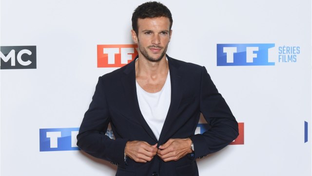Gala Vidéo - Hugo Philip Éliminé De DALS, Ce Message De Caroline Receveur Qui Intrigue (1)