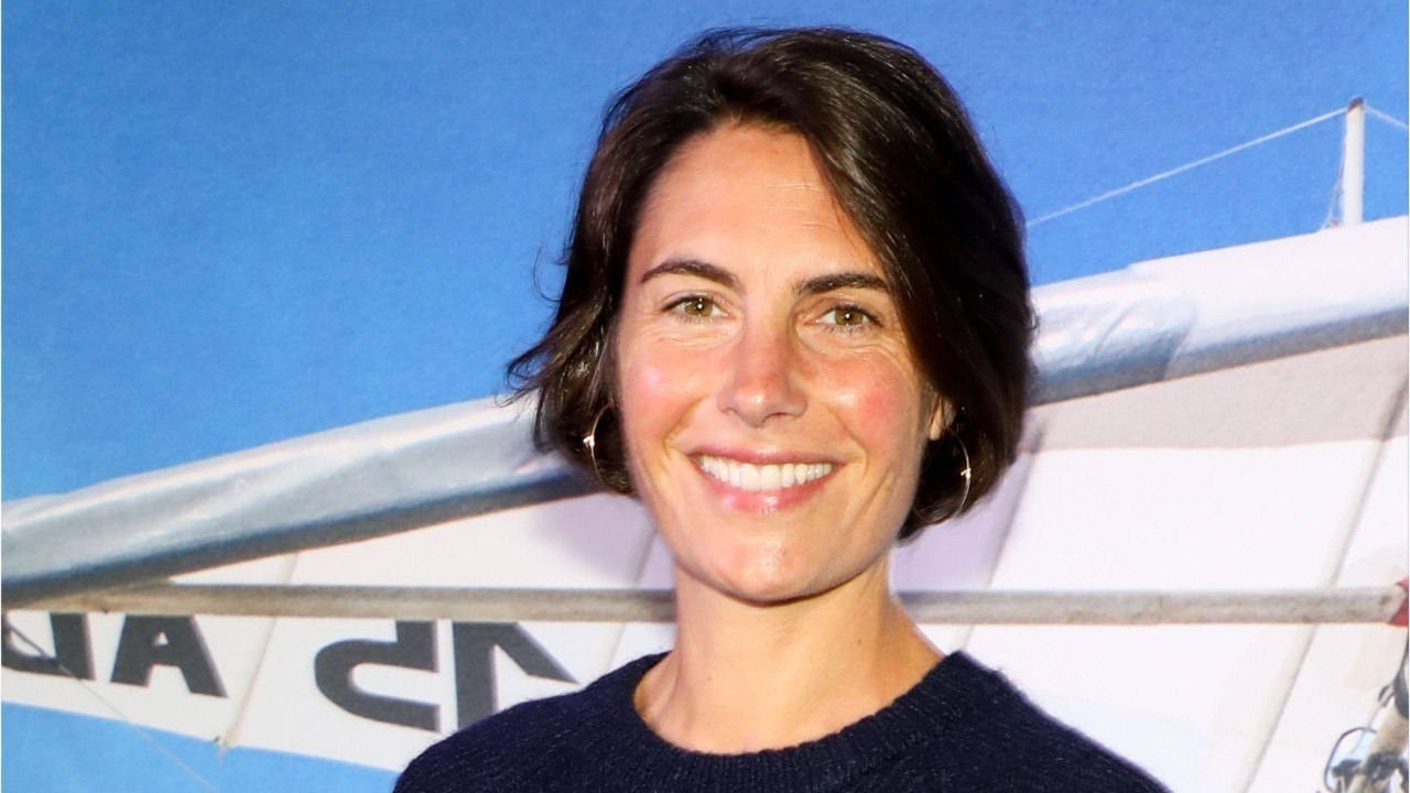 GALA VIDEO - Mareva Galanter, Marine Lorphelin… quelles stars se dénudent pour Alessandra Sublet ?