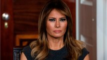 GALA VIDEO : Melania Trump remise au boulot par les conseillers de Donald Trump ? Fini l’oisiveté !