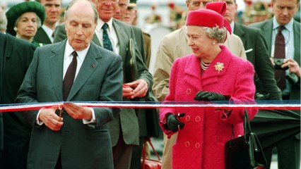 GALA VIDEO - La femme idéale aux yeux de François Mitterrand ? Sa réponse va vous surprendre