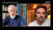 Ridley Scott and Bradley Cooper Compare Notes on Lady Gaga | Directors on Directors