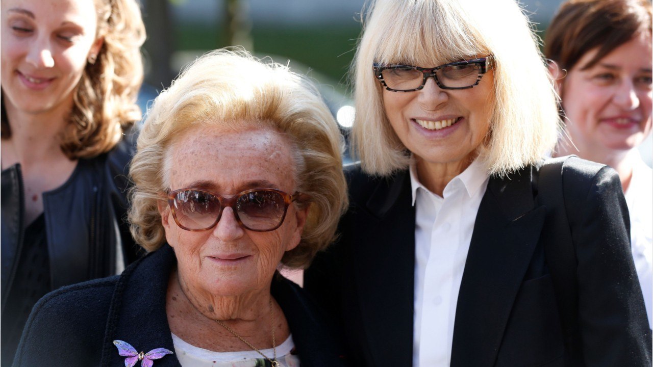 GALA VIDÉO - Ce jour où Bernadette Chirac racontait le plus beau jour de sa vie… et ce n’est pas son mariage avec Jacques !