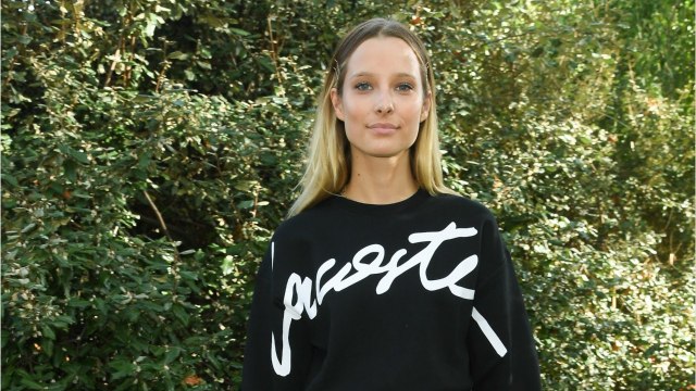 GALA VIDEO - Ilona Smet : première fan de son père David Hallyday