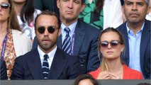 GALA VIDÉO - Repérés ! James Middleton a demandé la frenchie Alizée Thevenet en mariage