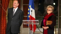 GALA VIDÉO - Quand Bernadette Chirac rêvait de marier sa fille Claude avec Albert de Monaco
