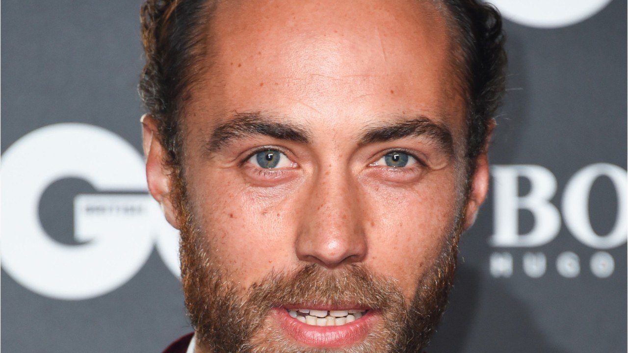 GALA VIDÉO - James Middleton fiancé à Alizée Thevenet : comment il a vaincu sa dépression
