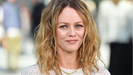 GALAVIDEO - Vanessa Paradis confie ce qui l'embête le plus avec la célébrité… et sa réponse étonne !