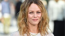 GALAVIDEO - Vanessa Paradis confie ce qui l'embête le plus avec la célébrité… et sa réponse étonne !