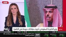 ...العراق في اليمن الملف النووي الإيراني وا...