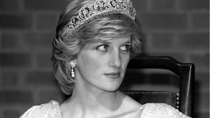 GALA VIDEO - Mort de Lady Diana : le Français impliqué dans son accident prêt à être entendu par Scotland Yard