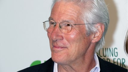 GALA VIDÉO - Lady Diana : cette folle soirée où Richard Gere et Sylvester Stallone se sont battus pour elle