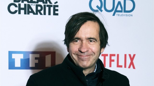 GALA VIDEO - Thierry Samitier (Nos chers voisins) accusé par deux actrices de “propos et gestes déplacés”