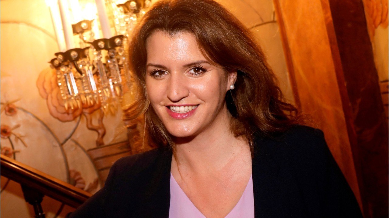 GALA VIDÉO - Marlène Schiappa se confie sur ses problèmes de couple : « Avec mon mari, on s'est séparés puis remis ensemble "