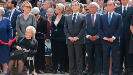 GALA VIDÉO - Bernadette et Claude Chirac : comment elles ont apaisé les tensions