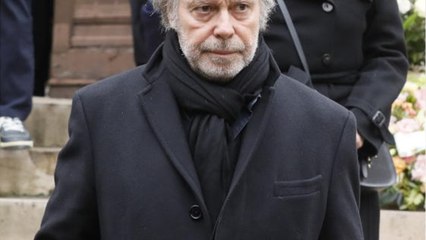 GALA VIDEO - Michel Leeb regrette son sketch polémique l'Africain