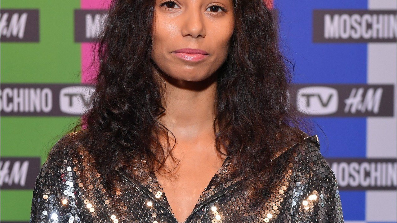 GALA VIDÉO - Hajiba Fahmy (Danse avec les stars) l'ex de Camille Lacourt est maman, son annonce surprise