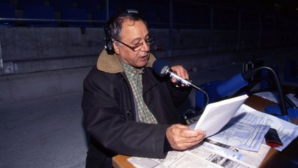 GALA VIDEO - Eugène Saccomano : le mythique commentateur sportif est mort