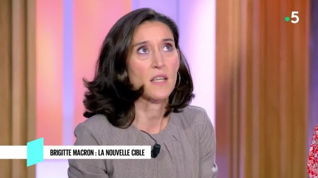 GALA VIDÉO - Brigitte Macron attaquée sur son physique : Emmanuel Macron déstabilisé ?