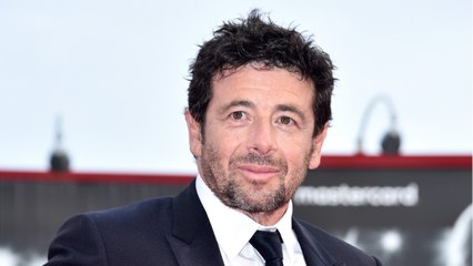 GALA VIDEO - Le soir où Patrick Bruel a retrouvé son père, qui l’avait abandonné