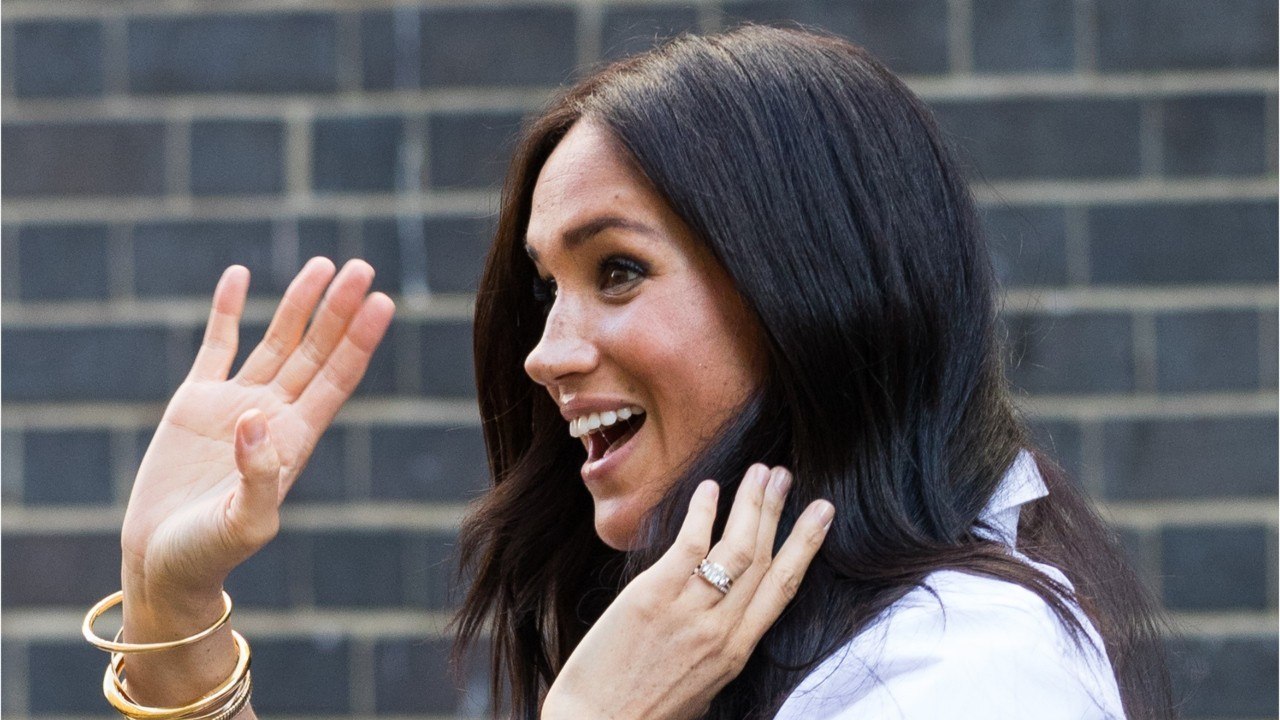 GALA VIDEO - Meghan Markle : cette première bague de fiançailles qui posait problème sur le tournage de « Suits "