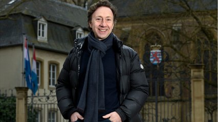 GALA VIDEO - « C'était violent " : Stéphane Bern révèle ce qui a ruiné sa relation avec son compagnon Lionel