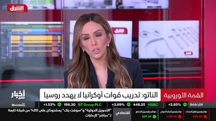 ...المبدئي وعد بالتفكير الى الدفاع عن الحلف...