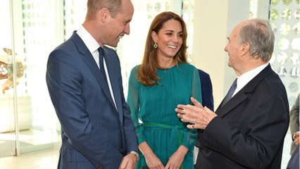 GALA VIDEO- Kate Middleton et William sont-ils trop parfaits ?