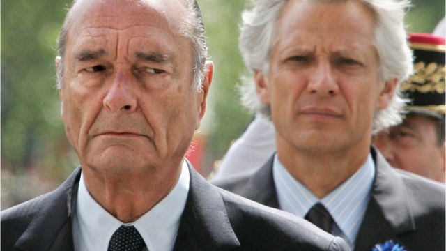 GALA VIDÉO - “Cruella , diabolique”… Comment Marie-France Garaud a façonné le destin de Jacques Chirac, son poulain