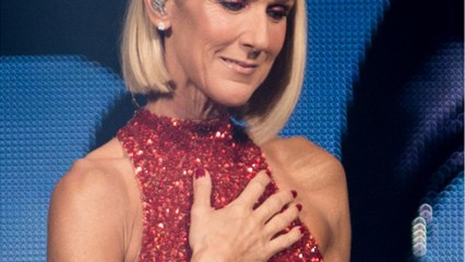 GALA VIDEO : Le gros cachet de Céline Dion pour sa venue aux Vieilles Charrues