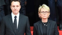 GALA VIDEO - Obsèques de Jacques Chirac : pourquoi son petit-fils Martin est parti juste après la cérémonie