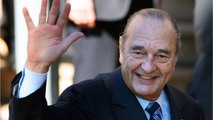 GALA VIDEO : Jacques Chirac empêché de déjeuner avec son ami Jean-Louis Debré : quand Bernadette faisait la loi