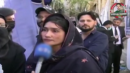 Karachi incident || Details by Syed Ali Haider