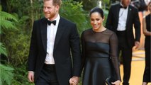 GALA VIDEO - Meghan Markle reconnaît qu’elle a « beaucoup à apprendre 