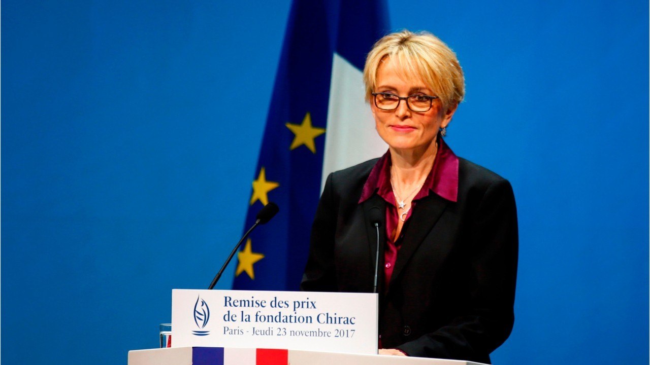 GALA VIDEO - Mort de Jacques Chirac : ce rôle clé joué par sa fille Claude auprès des Macron