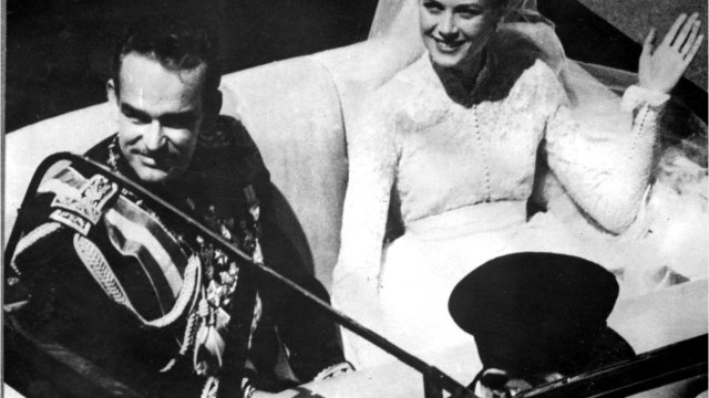 GALA VIDÉO - Grace Kelly disparue « trop vite : Jazmin Grace Grimaldi regrette vivement de ne pas l'avoir connue
