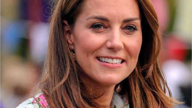 GALA VIDEO - Kate Middleton, la meilleure alliée de Meghan et Harry ? “Elle arrondit beaucoup les angles”