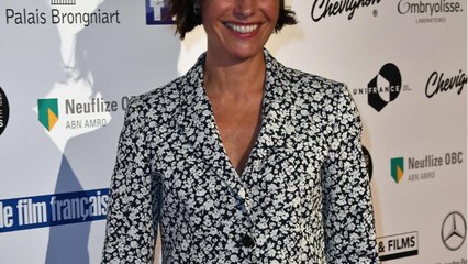 GALA VIDEO - Alessandra Sublet divorcée sans aucun regret : "Il faut assumer ses choix"