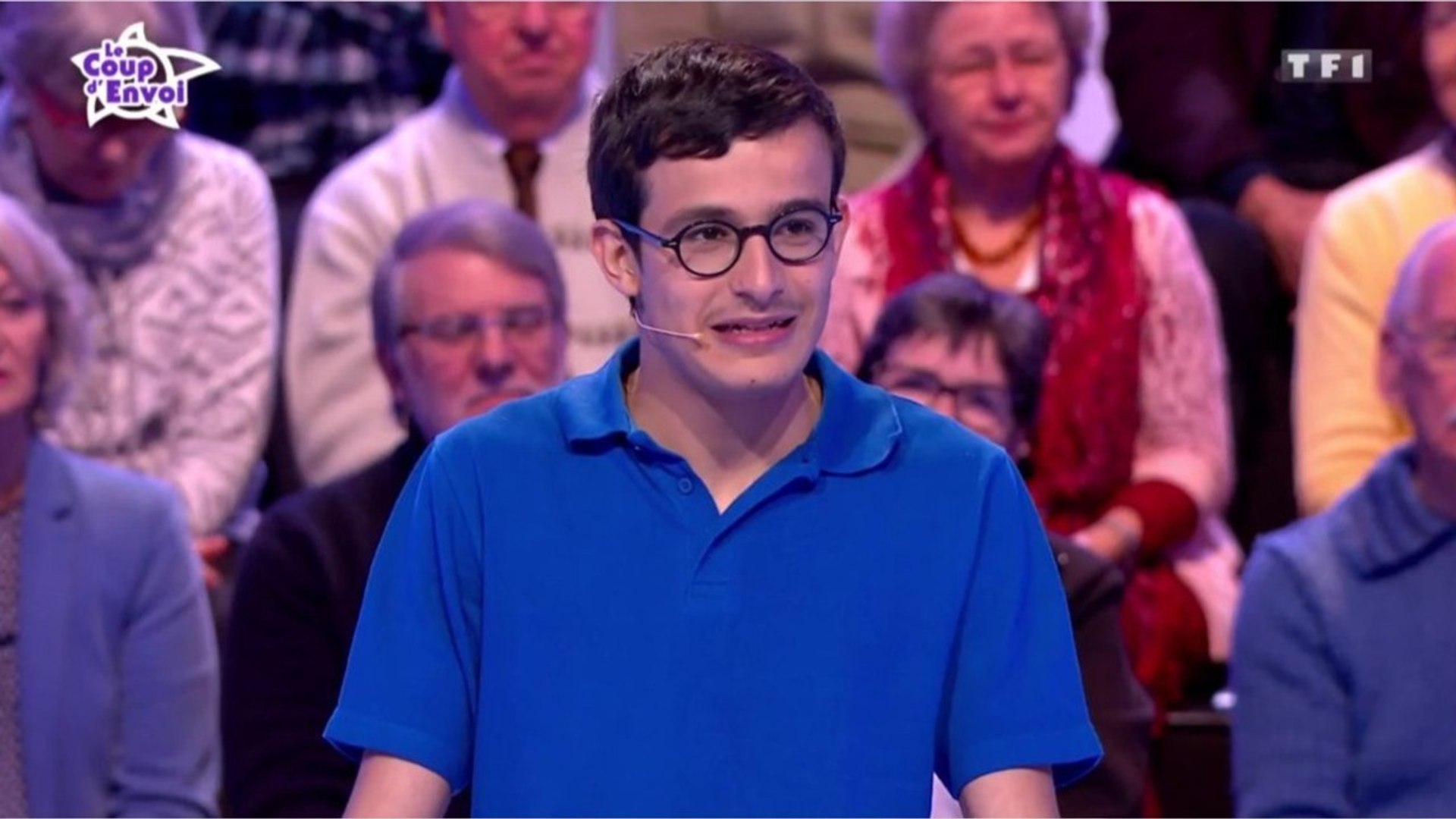 Bastien Payet 12 Coups De Midi Replay GALA VIDÉO - Paul des 12 Coups de midi a-t-il hâte d'être éliminé ? Son  étrange confidence - Vidéo Dailymotion