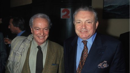 GALA VIDEO : « C’était un monstre " : l’ex de Jacques Martin révèle sa face cachée