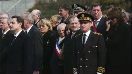GALA VIDEO : Nicolas Sarkozy “peiné” soutient Patrick Balkany, même en prison