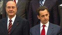 GALA VIDEO - Jacques Chirac : pourquoi il n'a jamais pardonné la trahison de Nicolas Sarkozy