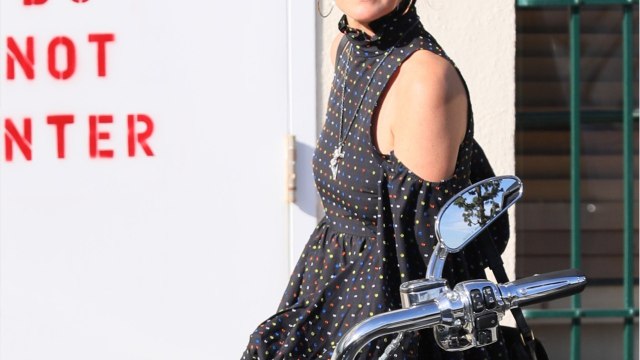 GALA VIDEO - Laeticia Hallyday : ce nouveau projet qui échappe à David et Laura et pourrait lui rapporter gros