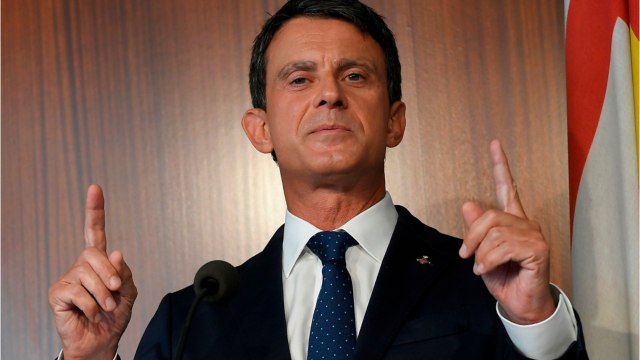 GALA VIDEO - Manuel Valls se prépare à un mariage très festif avec l’héritière Susana Gallardo dans les Baléares