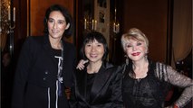 GALA VIDEO : Pourquoi Anh Dao Traxel, la fille adoptive de Jacques Chirac, “n’est pas sûre d’assister à son enterrement”
