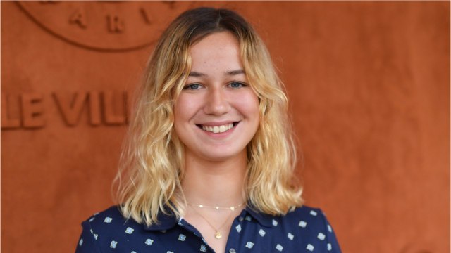 GALA VIDEO - Zoé Marchal (Le Temps est assassin) : pourquoi elle peut dire merci à Mathilde Seigner