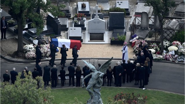 GALA VIDEO : Obsèques de Jacques Chirac : cette boulette à l’origine de l’absence d’une grosse personnalité