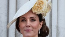 GALA VIDEO - Kate Middleton “en larmes” à cause de Rose Hanbury