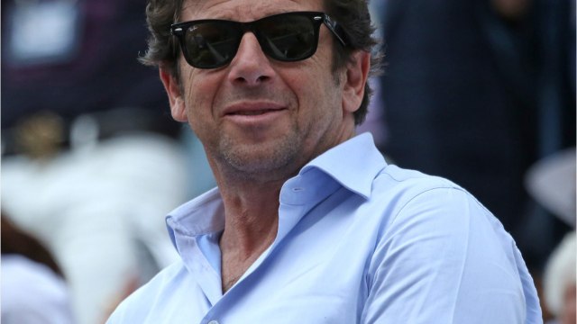 GALA VIDEO - Patrick Bruel : ce moment très émouvant avec ses deux fils, dévoilé par son ex Amanda Sthers