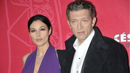 GALA VIDEO - Monica Bellucci révèle pourquoi elle a divorcé de Vincent Cassel