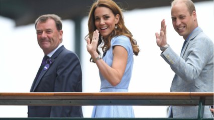 GALA VIDEO : Kate Middleton, enceinte d’un 4e enfant pour échapper à ses obligations?